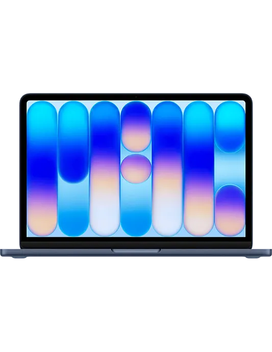 MacBook Neo 13" A18 256GB (MHFF4CZ/A), indigo