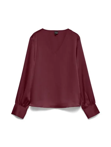 VMMIRO Topp