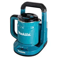 Vedenkeitin Makita 2x 18V DKT360Z runko