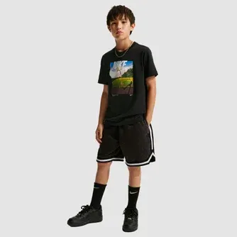 Nike Kids Sportswear Tshirt