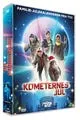 Kometernes Jul (Julekalender)