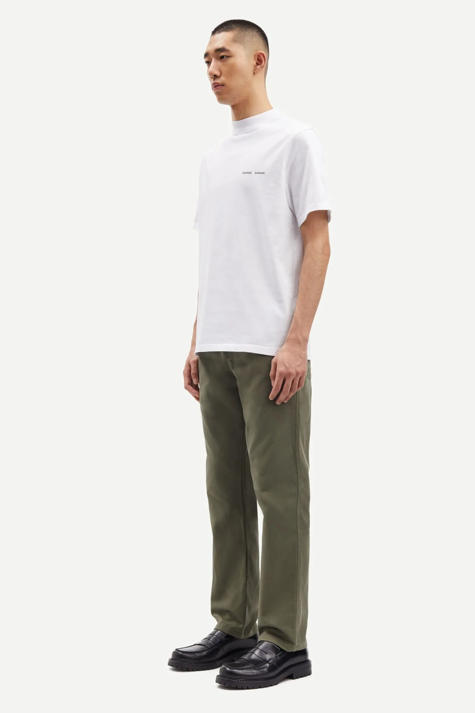 NORSBRO T-SHIRT 6024