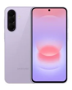 Samsung Galaxy A37 256GB - Lavendel
