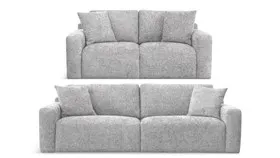 Lounge Suite 2.5 + 2