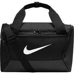 Nike Brasilia 9.5 Extra Small Training Duffel Bag