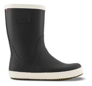 Viking Gummistøvler Blå 1-43260 Kadett