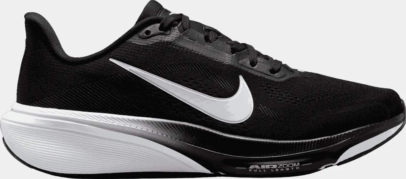 Air Zoom Pegasus 42, løpesko, dame - Svart