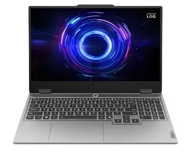 Lenovo LOQ 15IRX10 - 83JE00LWMH