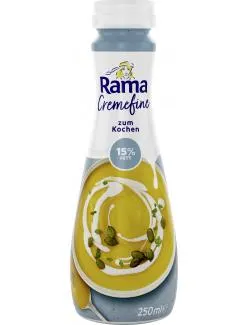 Rama Cremefine zum Kochen 15% Fett