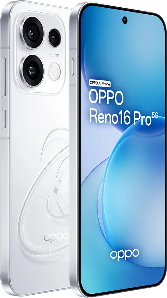 Reno16 Pro 5G
