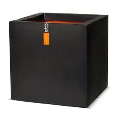 Bloempot Urban Smooth 50 x 50 cm