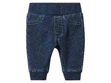 Pantalón de chándal para bebé (azul oscuro, 86/92)
