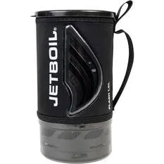 Jetboil Flash V2 1.0L Hike Stove Carbon