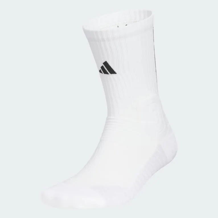 Basketball Select Crew Sock