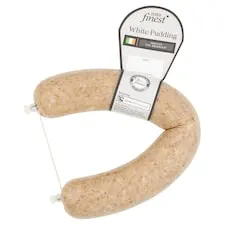 Any 2 for €5 Clubcard Price - Selected Tesco Finest* Sausages Or Rashers Or Puddings