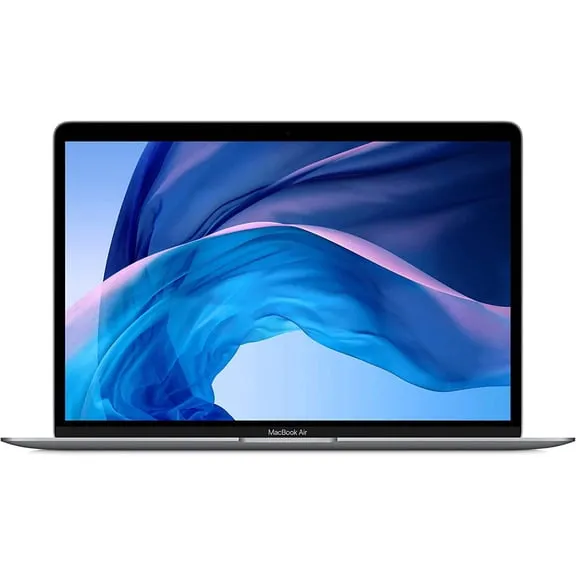 Pre-Owned Restored Apple MacBook Air MWTJ2LL/A 13.3inch Intel Core i5 1.1GHz 8GB RAM 512GB SSD - Space Gray $319.50