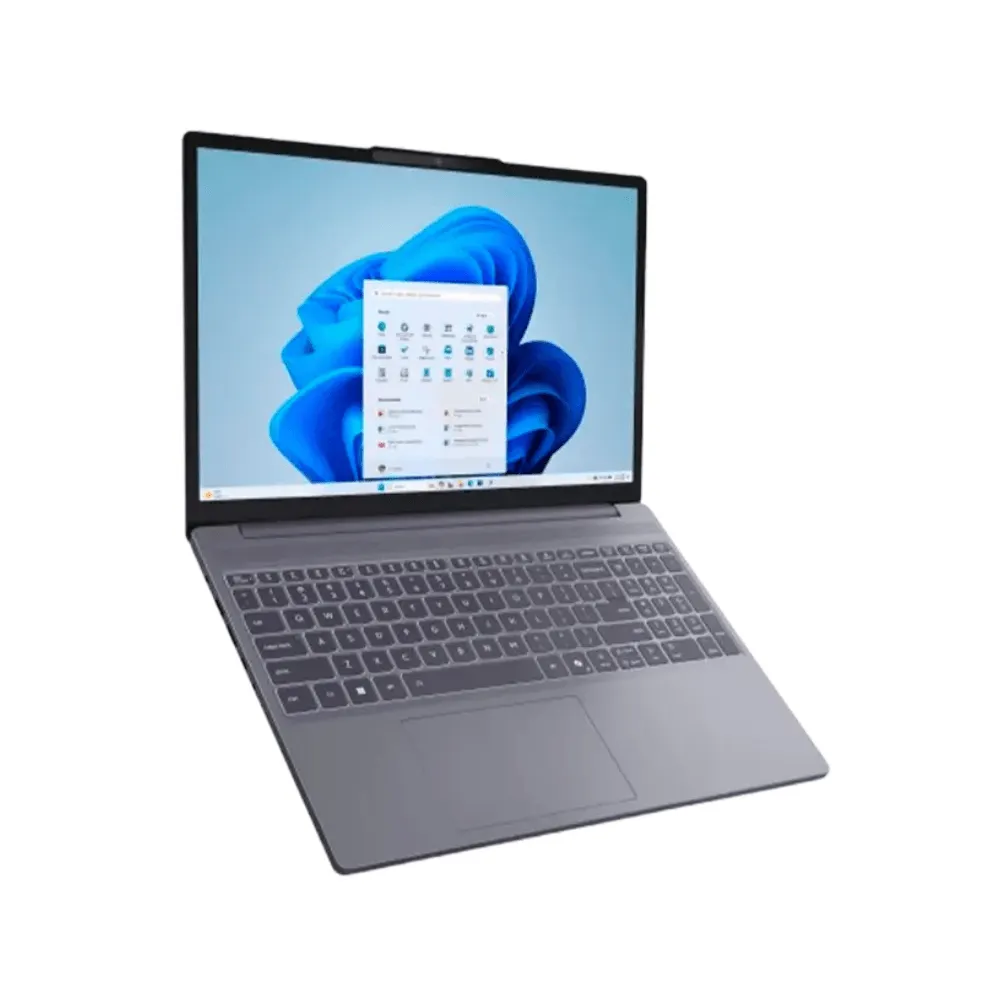 Lenovo Laptop IdeaPad Slim 3 15ARP10 Ryzen 7 7735HS 16GB SSD 512GB