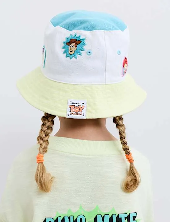 Toy Story™ Bucket Hat für Kinder (3–6 J.)