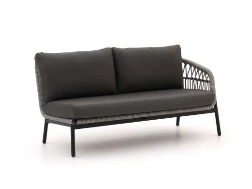 Bellagio Cupello loungemodule linkerarm 170cm
