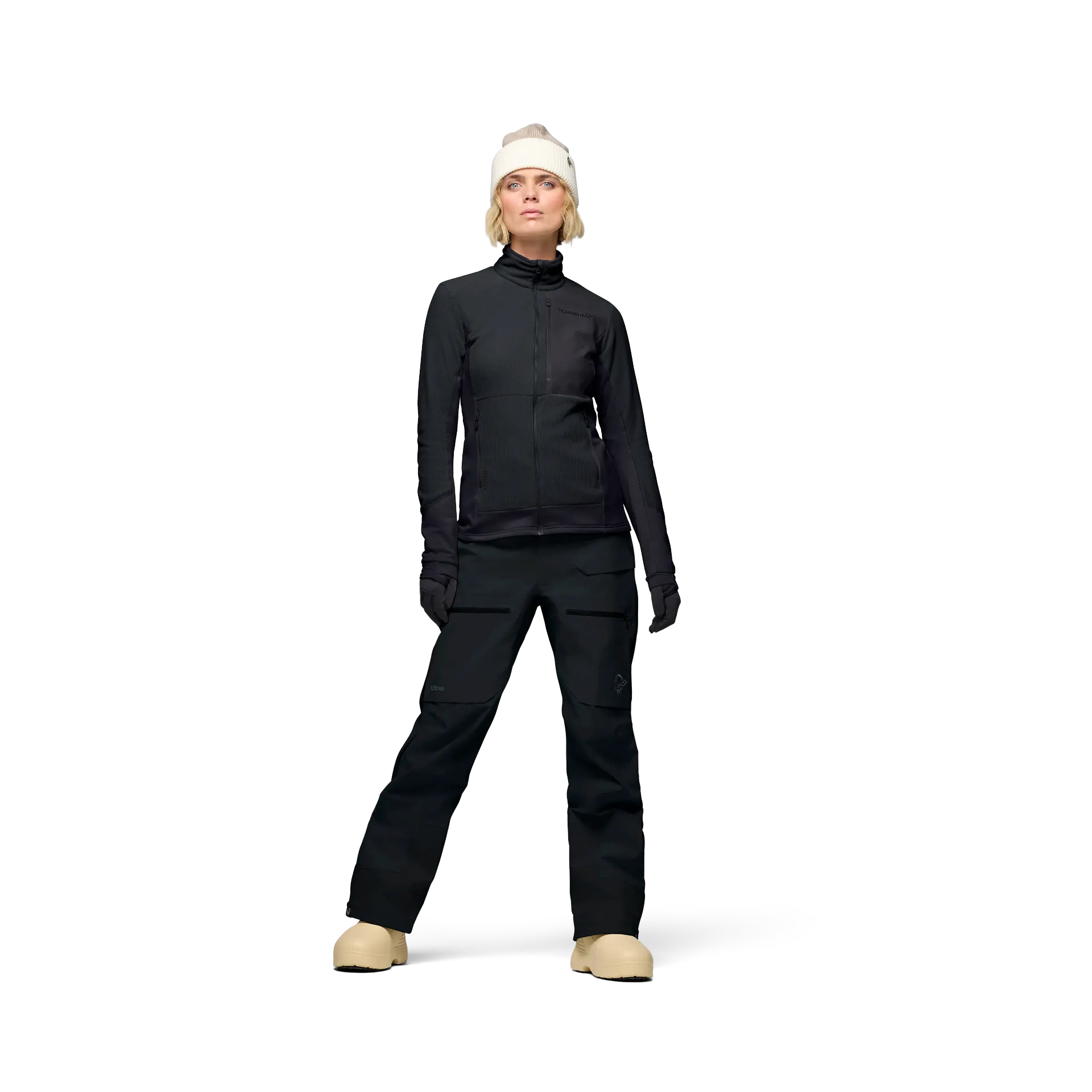 lofoten warm2 Jacket W's