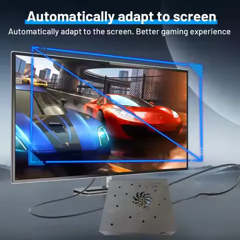 Super Game Console X8 Pro 70000+ Games I3-3110M 60+Emulators For Wii PS2 DC PSP GAMECUBE 500G Loaded Console Win11and Batocera