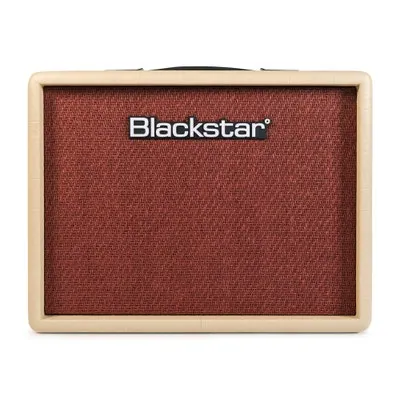 BLACKSTAR DEBUT 15E - 15W- 2 CH GUITAR AMP COMBO WITH TAPE DELAY FX