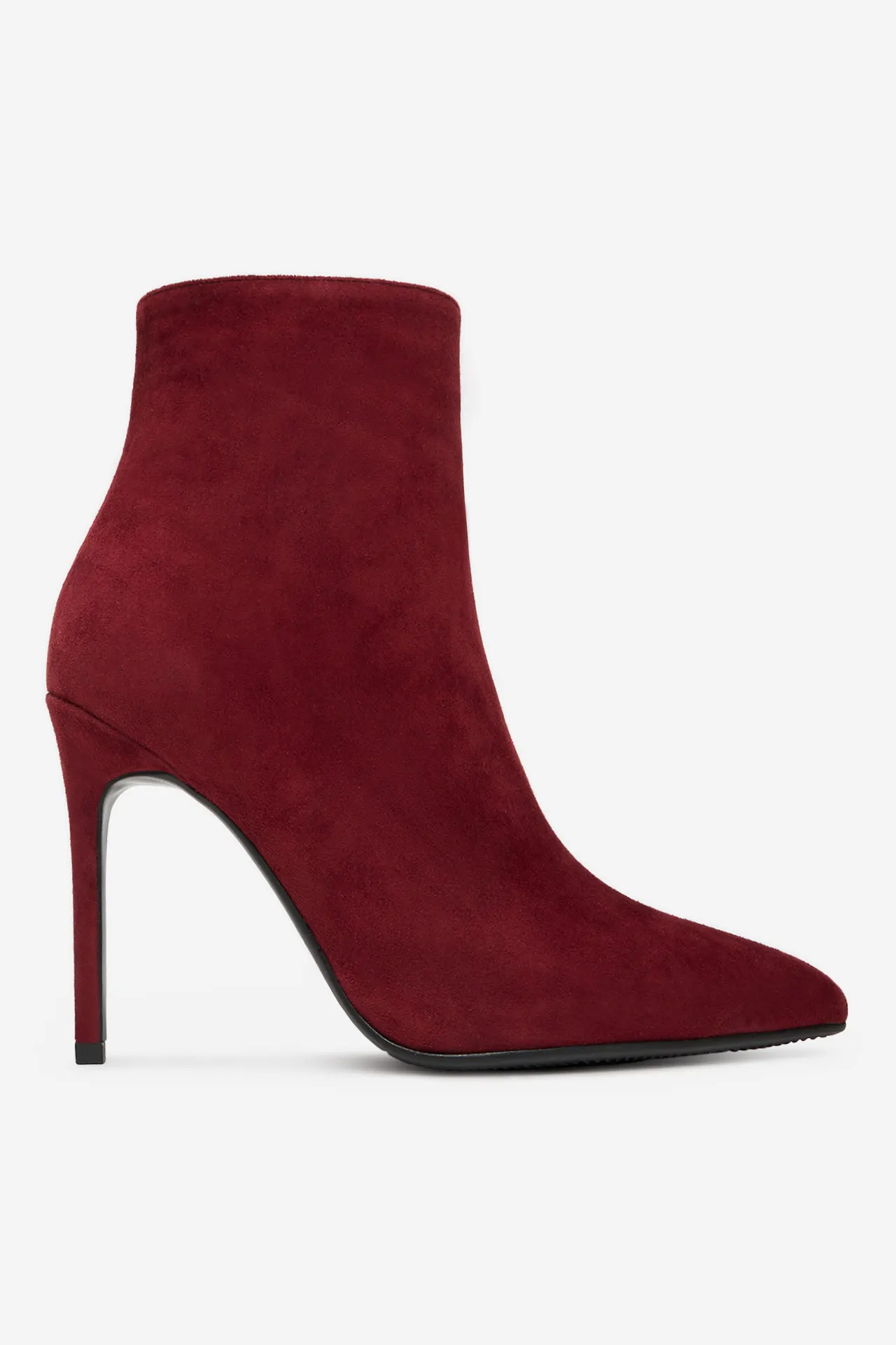 Polokozačky Vínový