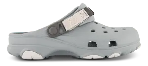 Crocs All-Terrain Clogs Grå 206340-0Z3