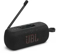Tuner 3 Bluetooth-Lautsprecher schwarz