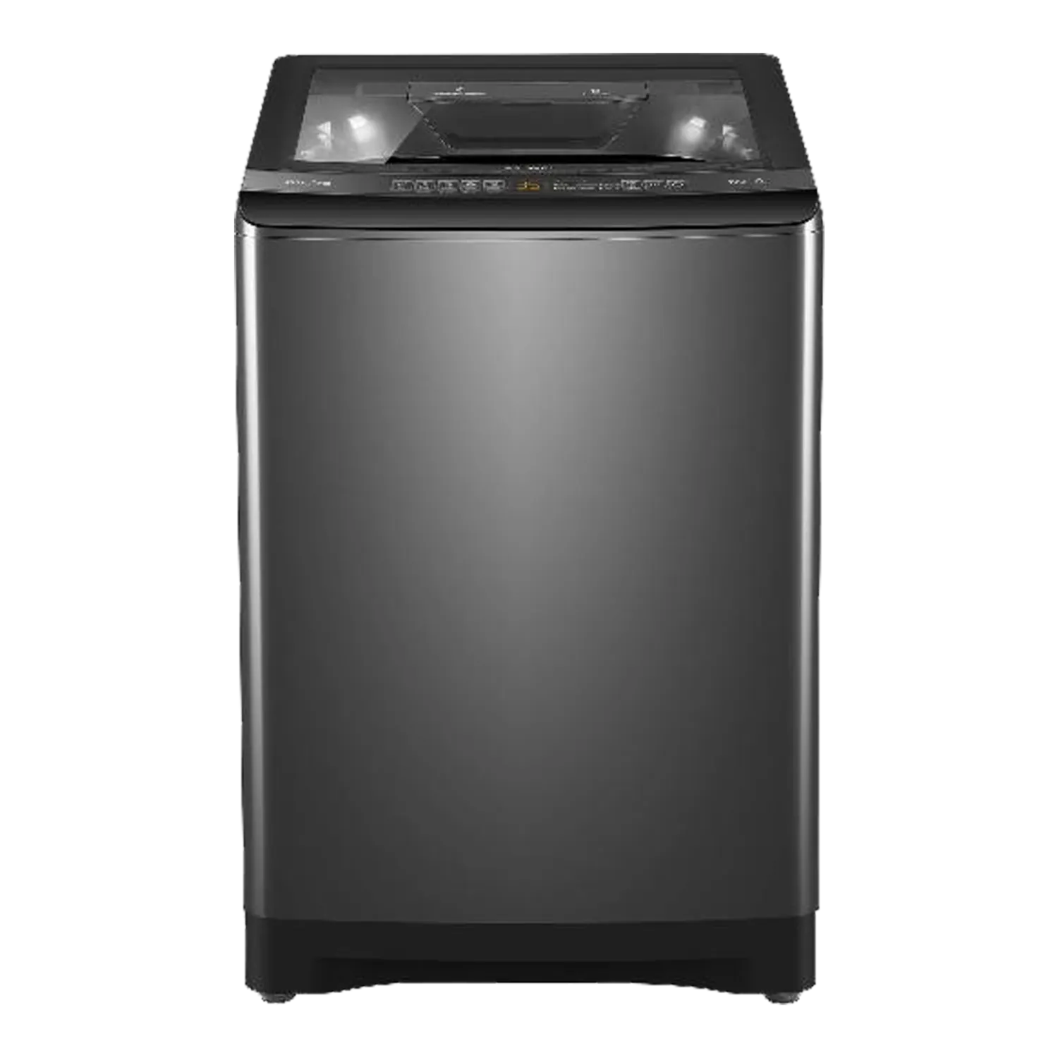 Lavadora Con Panel Digital MABE 19 Kilos