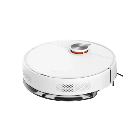 Xiaomi Robot Vacuum S40 - robotický vysavač bílá