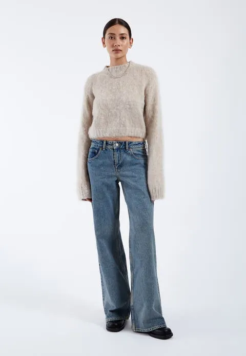 Dr. Denim Moira Sweater