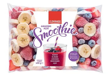 Amazing Acai 400g Eldorado