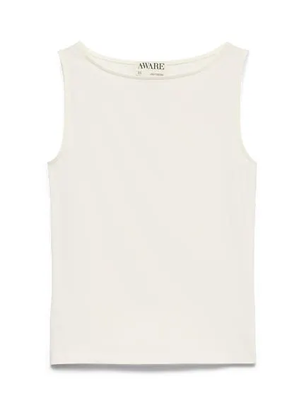 AWCARLA Tanktopp
