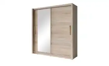Schiebetürenschrank Baku