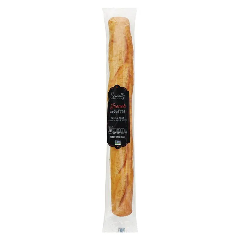 Specially Selected French Baguette