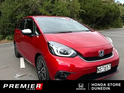 E:Hev Luxe 1.5 Petrol Hybrid (NON-PLUG IN)