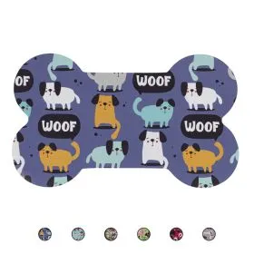 Tappeto pet Osso, Duppidù