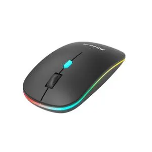 Mouse Inalámbrico Dua Xtrike Me GW-113