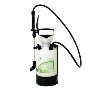 Polverizzatore a precompressione Garden 5 L