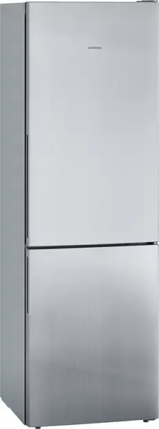 SIEMENS KG36EAICA JÄÄKAAPPIPAKASTIN TERÄS