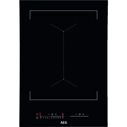 AEG IKE42640KB INDUKTIOTASO 36CM