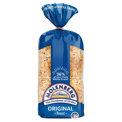 Molenberg Original Toast Bread