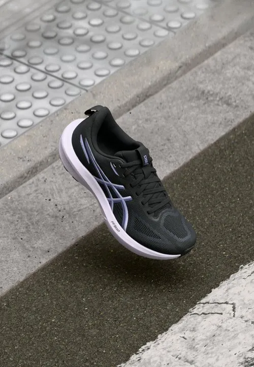 GT 1000 14 - Løpesko for vei - black/lilac hint