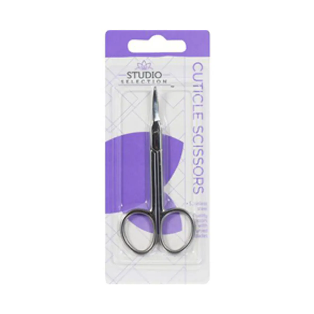 Studio Selection Cuticle Scissors