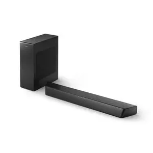 Barra de Sonido Philips TAB7207 260W 2.1CH 8" BT HDMI