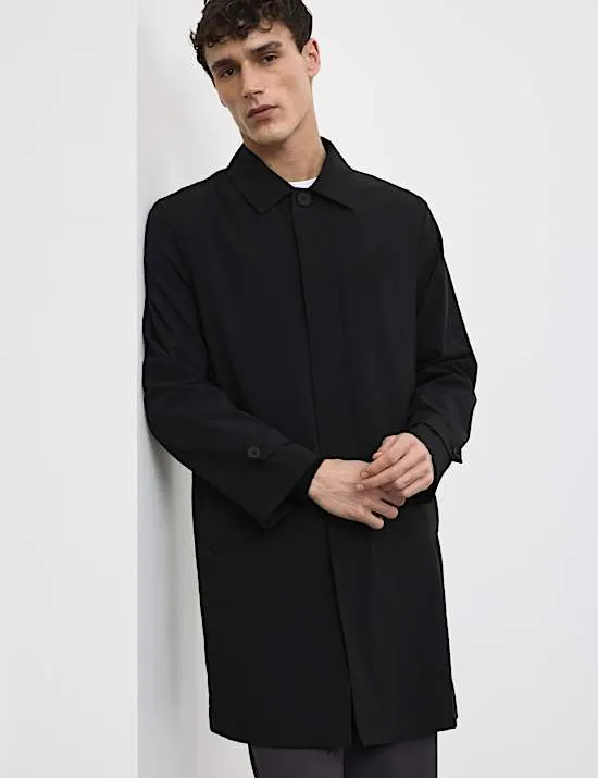 Lightweight Performance Packable Mac