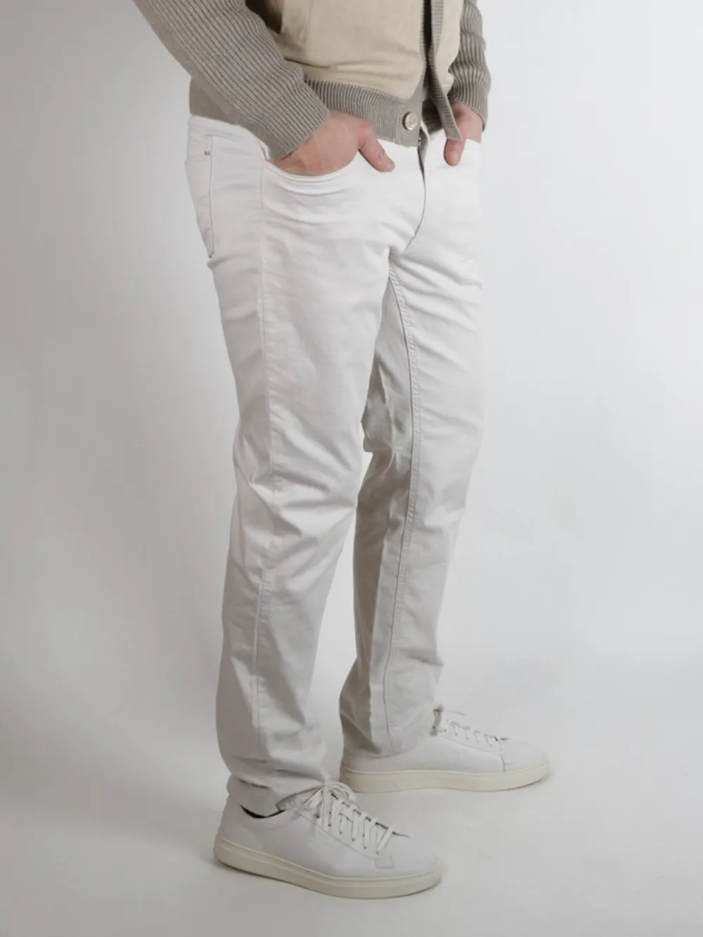 CHUCK ULTRALIGHT 5-POCKET