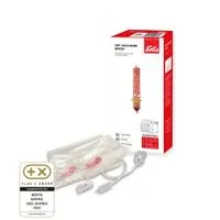 Solis Zip Vakuumierbeutel Starter Set transparent