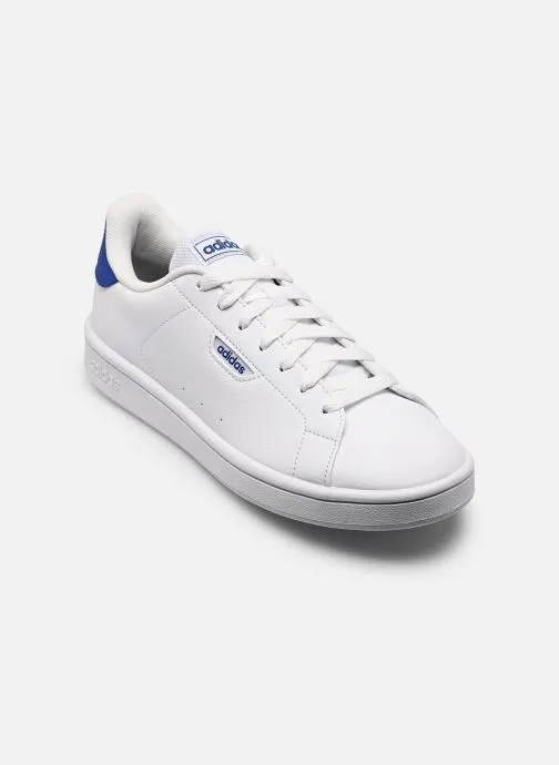Sneakers Urban Court heren wit